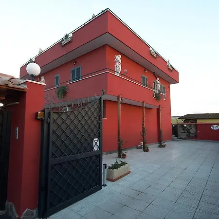 Bed & Breakfast Il Fiumicino