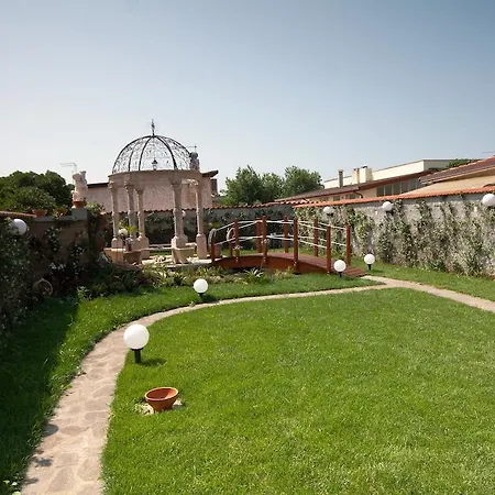 Il Фьюмичино