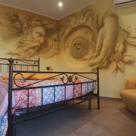 Il 3* Фьюмичино