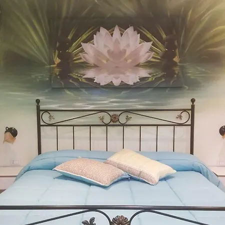 Il 3* Фьюмичино