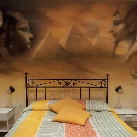 Bed & Breakfast Il Fiumicino