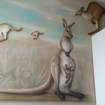 Il 3* Фьюмичино