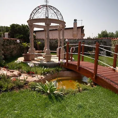 Bed and breakfast Il Fiumicino