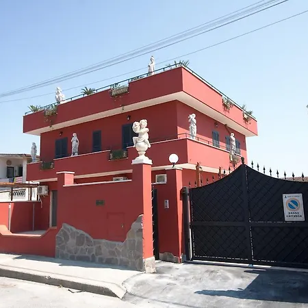 Nocleg ze śniadaniem Il 3*