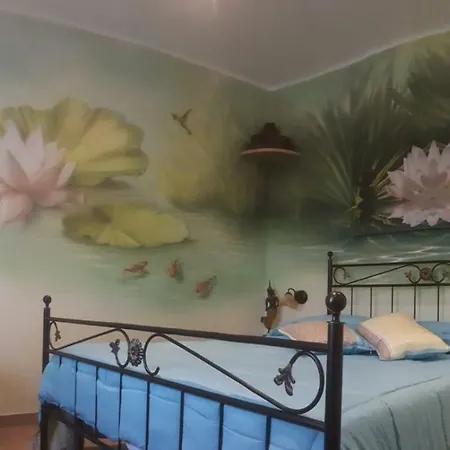 Il Bed and breakfast 3*